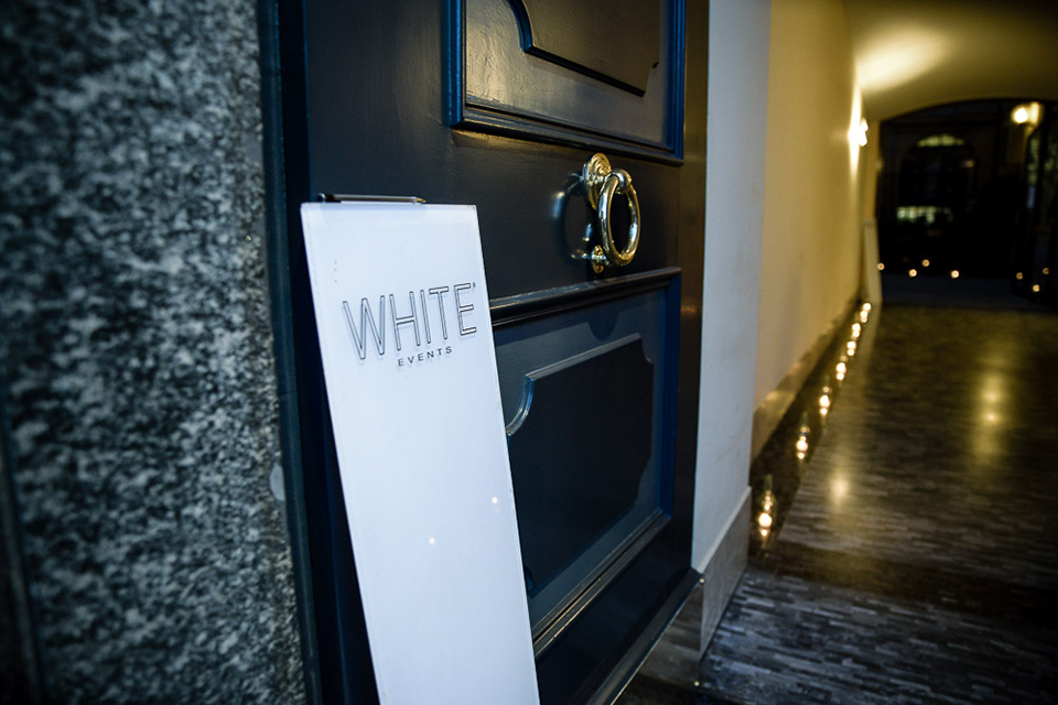 White Milano: tendenze e novità dal salone White Milano: tendenze e novità dal salone