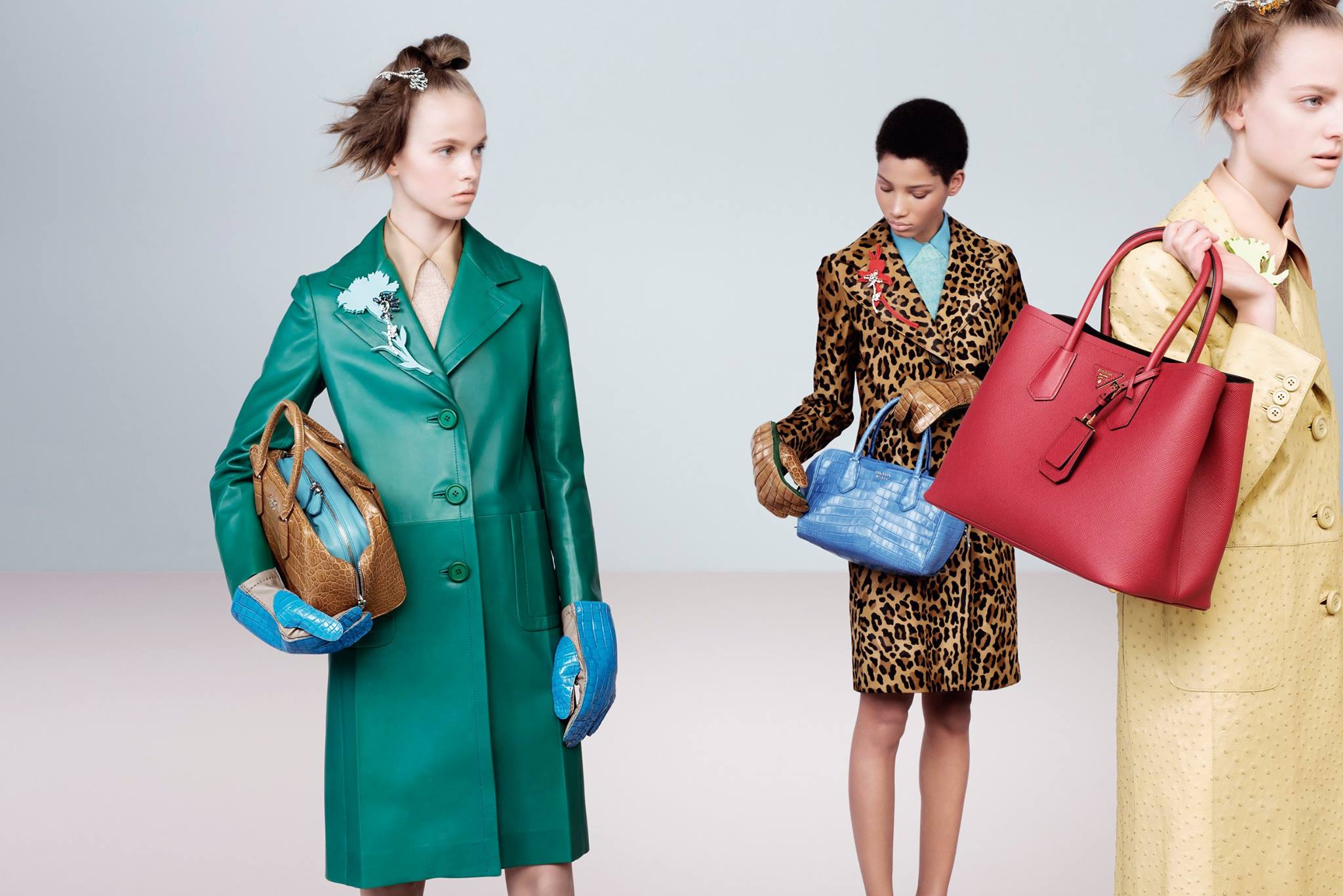 Tote bag: le tendenze dell'autunno inverno Tote bag: le tendenze dell'autunno inverno