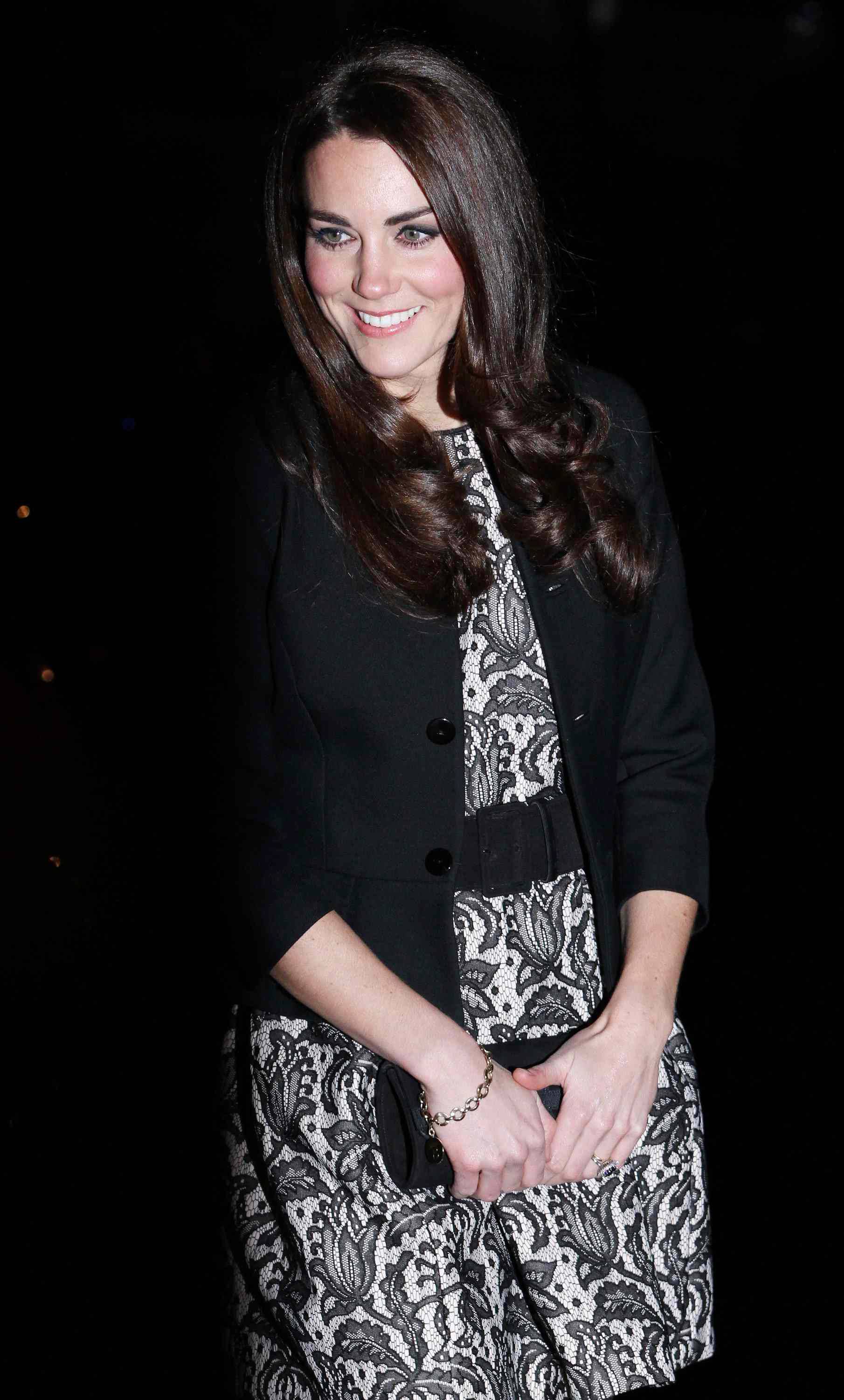 Kate Middleton: 5 regole di stile da copiare Kate Middleton: 5 regole di stile da copiare
