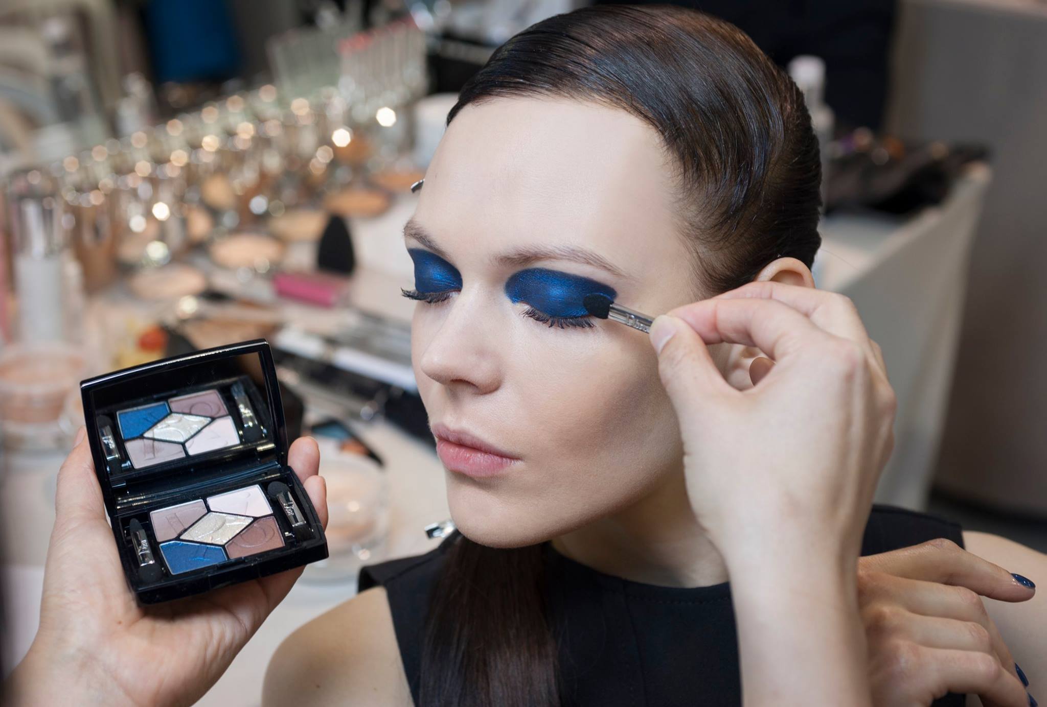 5 tendenze trucco per l'autunno inverno 5 tendenze trucco per l'autunno inverno