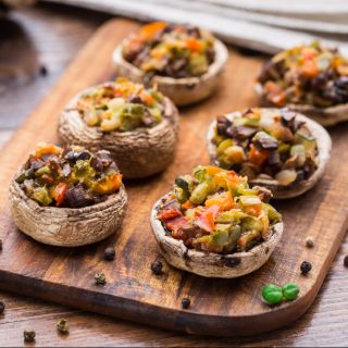 Funghi: 5 ricette di stagione