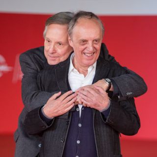 Festa del Cinema di Roma: un red carpet al maschile