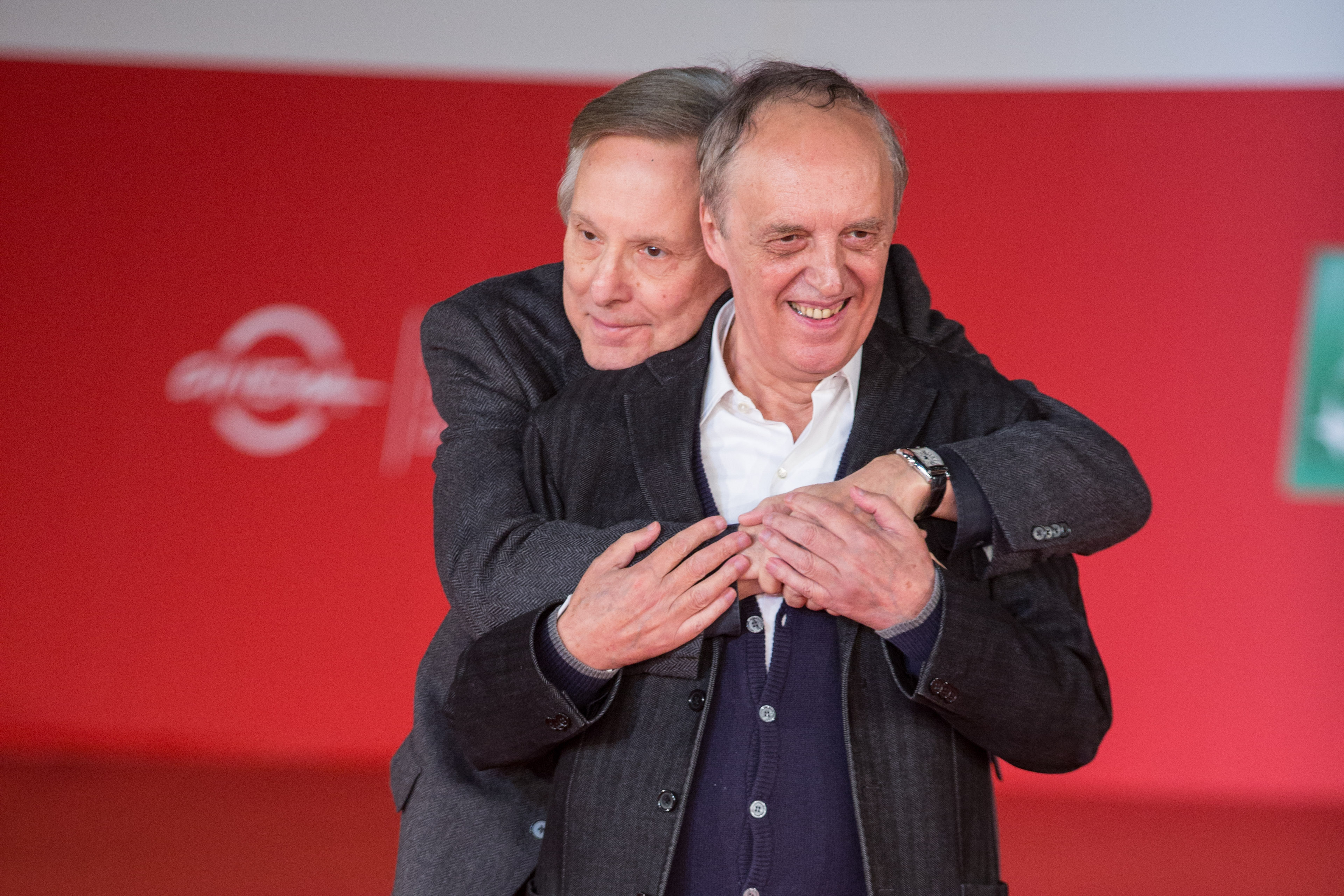 Festa del Cinema di Roma: un red carpet al maschile Festa del Cinema di Roma: un red carpet al maschile