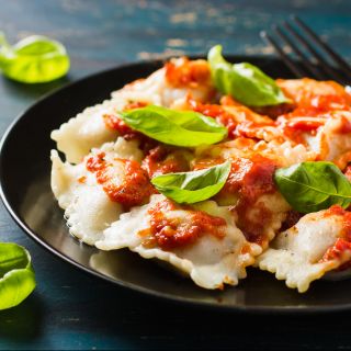 Pranzo della domenica: il menu completo