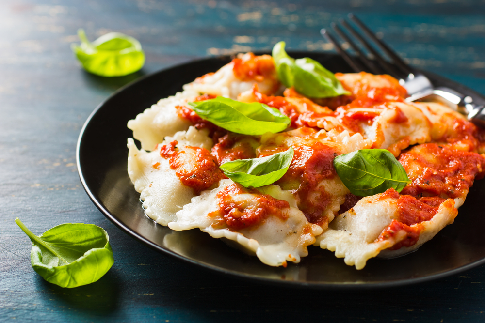 Pranzo della domenica: il menu completo Pranzo della domenica: il menu completo