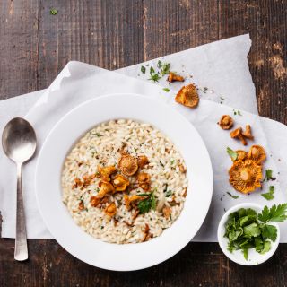 Risotto: 3 ricette tradizionali