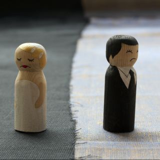 I trucchi per superare una separazione in modo corretto
