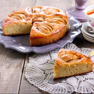 Torta di mele: 5 ricette