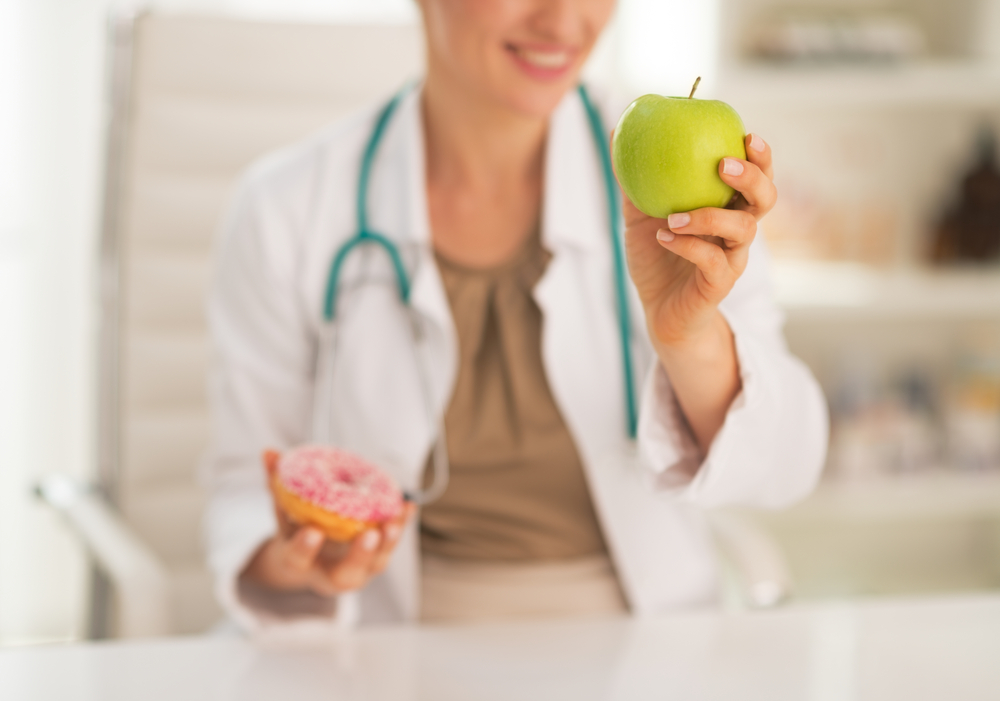 Dieta di 7 giorni: dimagrire in una sola settimana Dieta di 7 giorni: dimagrire in una sola settimana