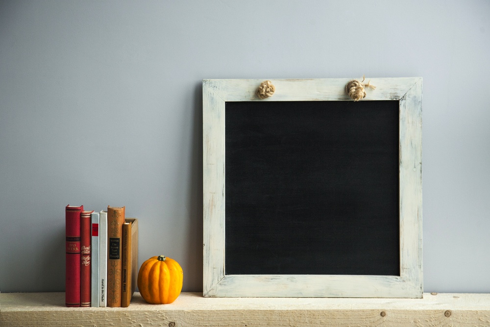 Come utilizzare la zucca per decorare casa Come utilizzare la zucca per decorare casa