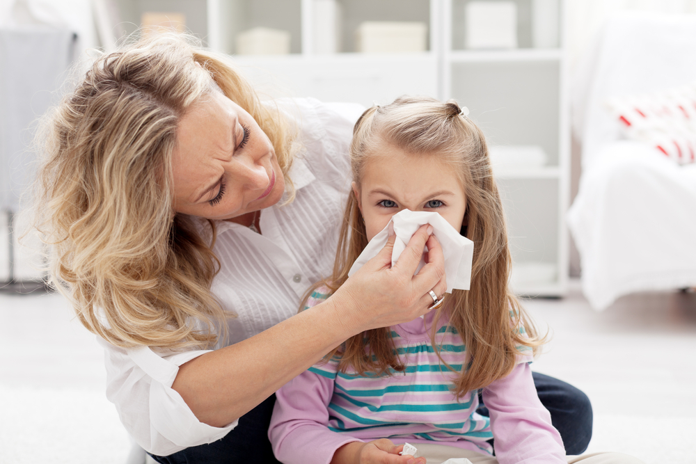 Bambini e malattie infettive: come evitare il contagio Bambini e malattie infettive: come evitare il contagio