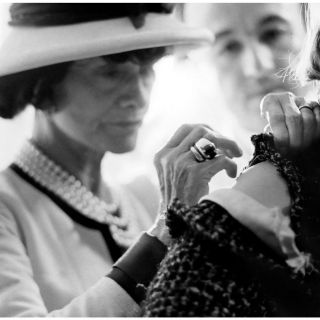 La moda secondo Mademoiselle Coco