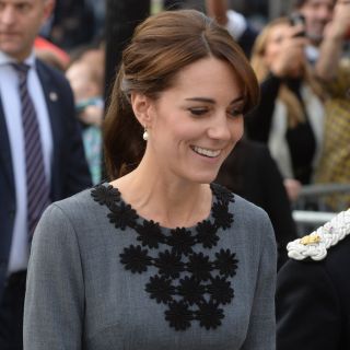 Kate Middleton sempre più magra: si parla di anoressia
