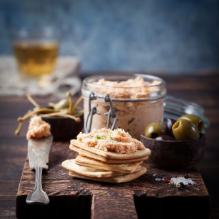 Antipasti di Natale per stupire