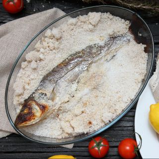 Secondi di pesce al forno: 3 ricette