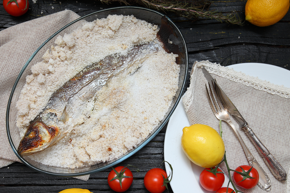 Secondi di pesce al forno: 3 ricette Secondi di pesce al forno: 3 ricette