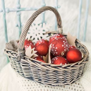 Decorazioni di Natale per albero: le più belle