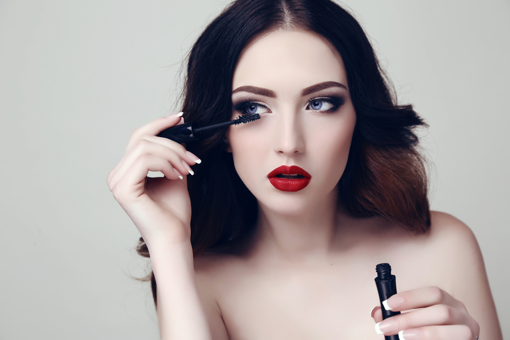 Trucco occhi: i nuovi mascara Trucco occhi: i nuovi mascara