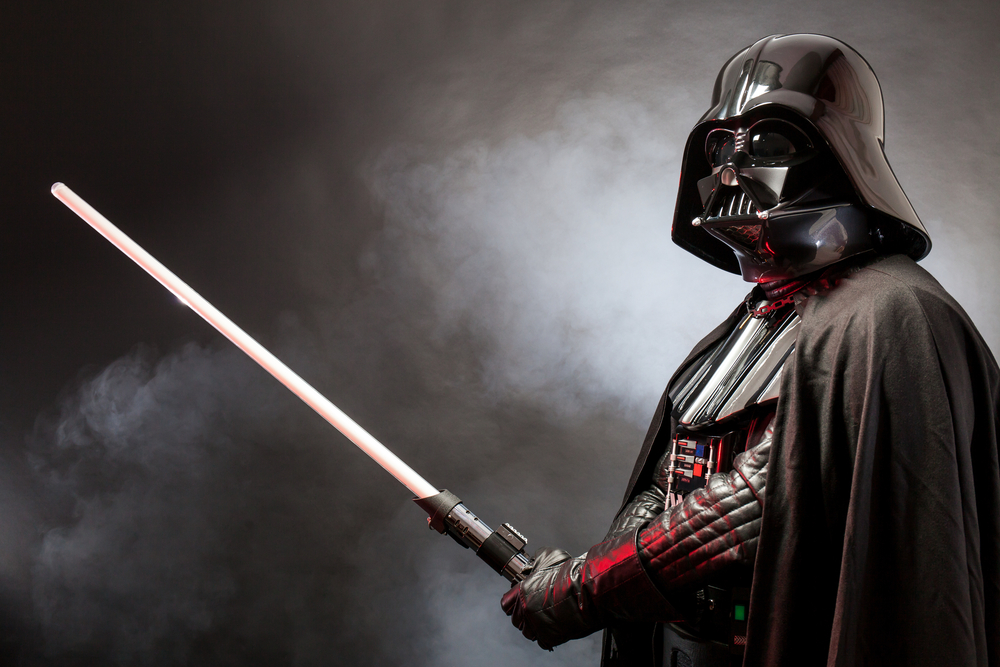Regali di Natale firmati Star Wars per tutte le età Regali di Natale firmati Star Wars per tutte le età
