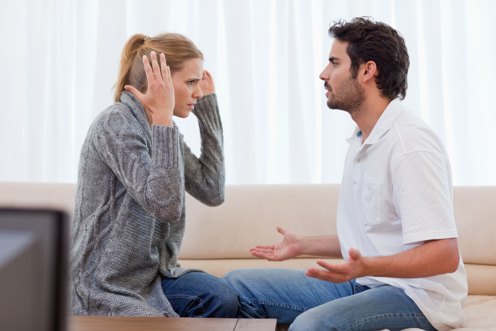 Relazione: 5 segnali che è in difficoltà Relazione: 5 segnali che è in difficoltà