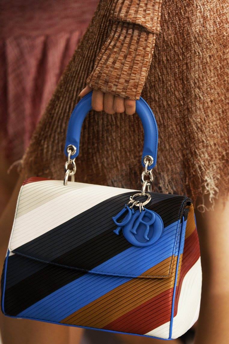 Borse Dior: must have Borse Dior: must have