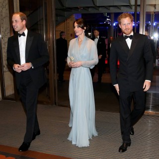 Kate Middleton: i look più belli del 2015
