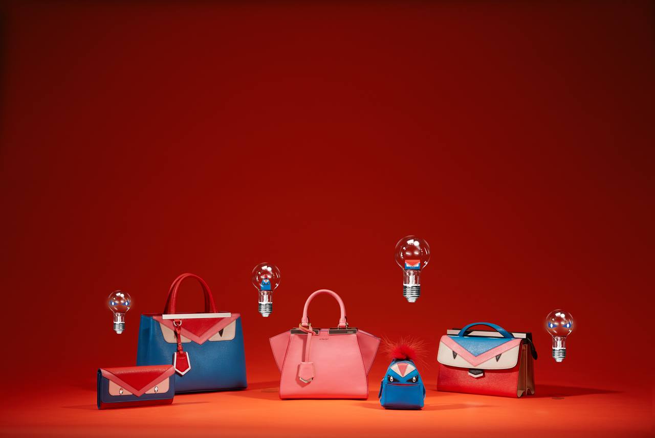 Borse Fendi: guida per principianti Borse Fendi: guida per principianti