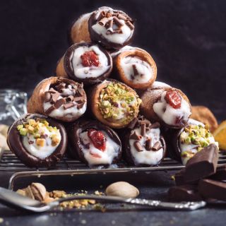 Pranzo di Natale a Palermo: il menu completo