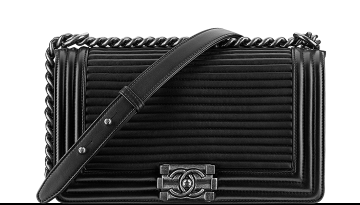Borse Chanel: must have Borse Chanel: must have