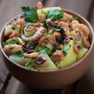 Pranzo di Natale: 5 ricette di pesce