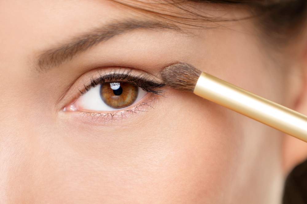 Contouring: come farlo sugli occhi Contouring: come farlo sugli occhi
