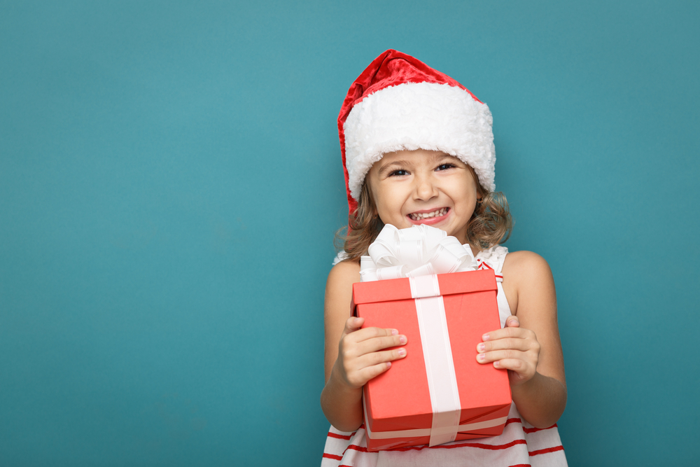 Regali di Natale per bambini: idee utili Regali di Natale per bambini: idee utili