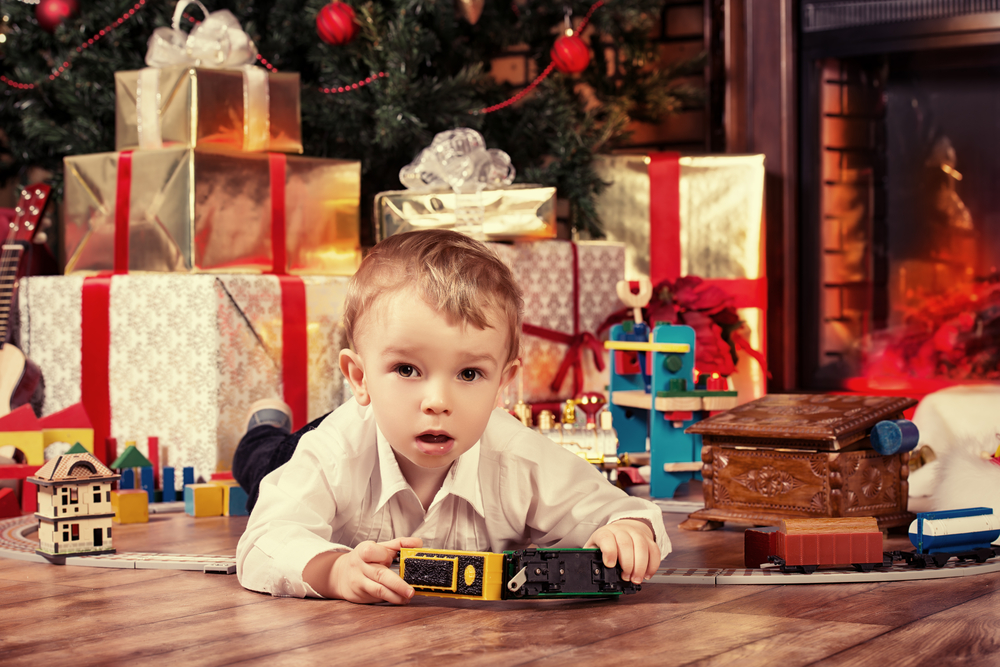 Regali per bambini: i giocattoli Regali per bambini: i giocattoli