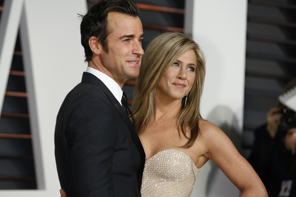 Jennifer Aniston e Theroux tragedia sfiorata in viaggio Jennifer Aniston e Theroux tragedia sfiorata in viaggio