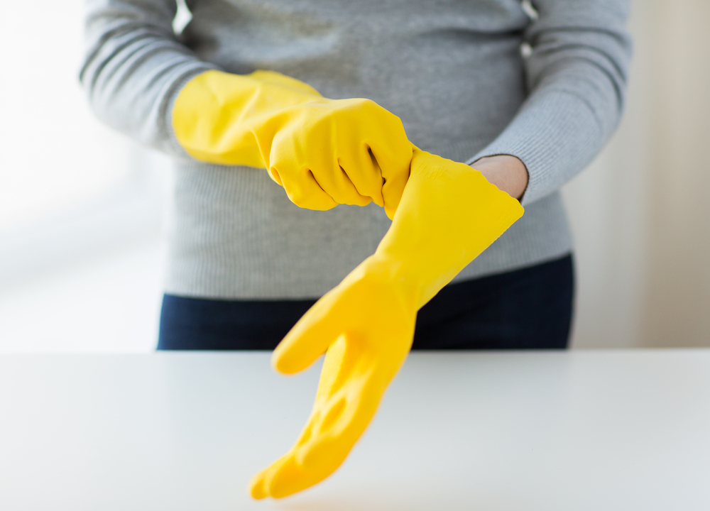 Pulizie di casa: 10 trucchi per tutte le necessità Pulizie di casa: 10 trucchi per tutte le necessità