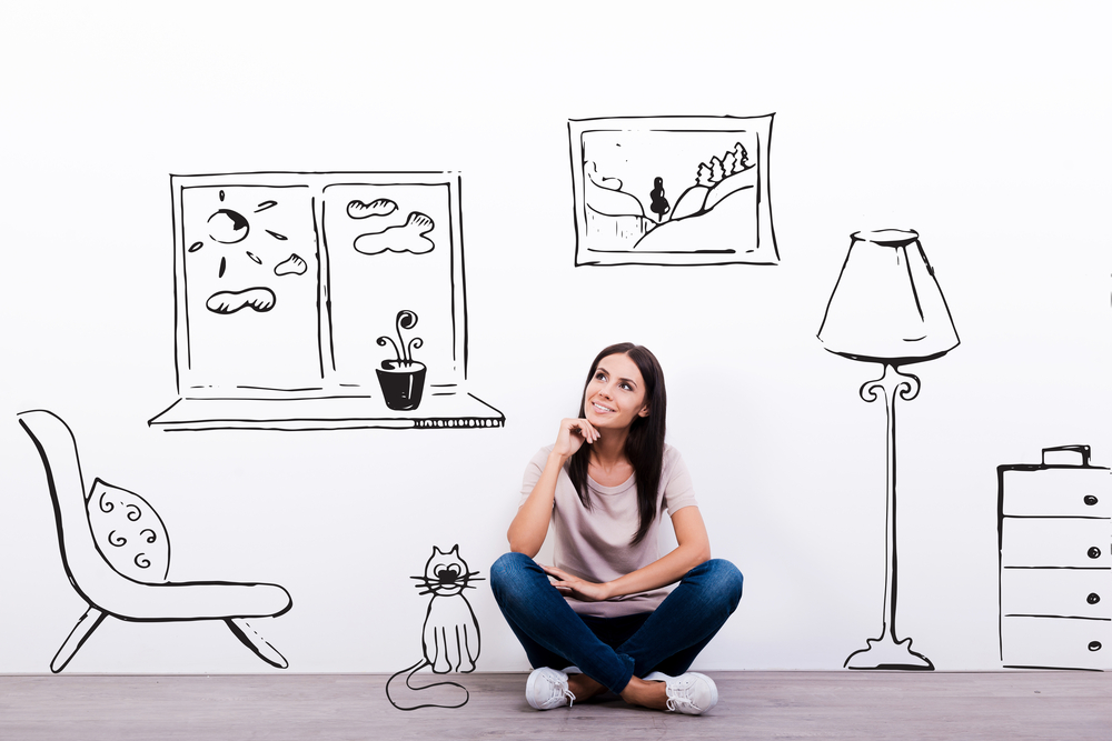 Come personalizzare la casa in affitto Come personalizzare la casa in affitto