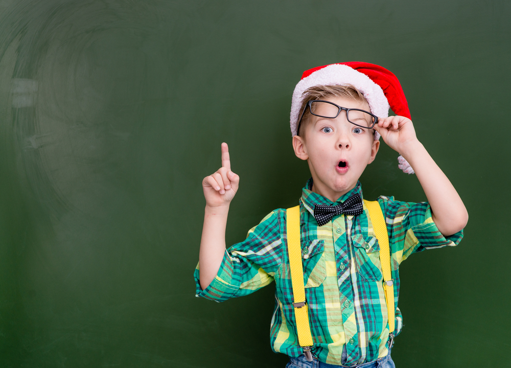 Compiti per le vacanze di Natale: 5 consigli d'oro Compiti per le vacanze di Natale: 5 consigli d'oro