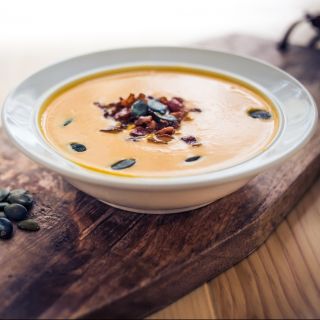 3 idee non tradizionali per il pranzo di Natale