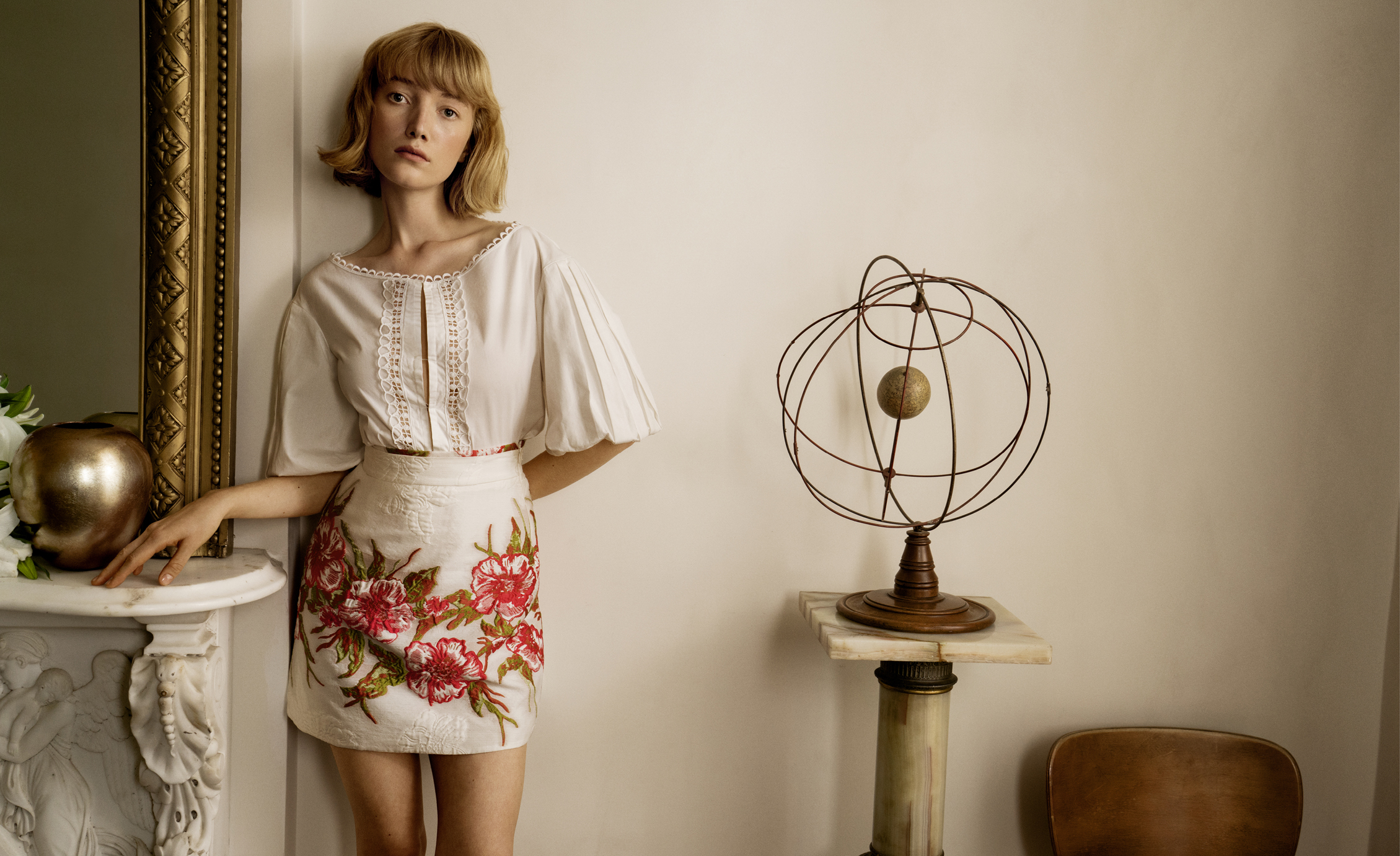 Moda primavera estate 2016: le gonne di tendenza Moda primavera estate 2016: le gonne di tendenza