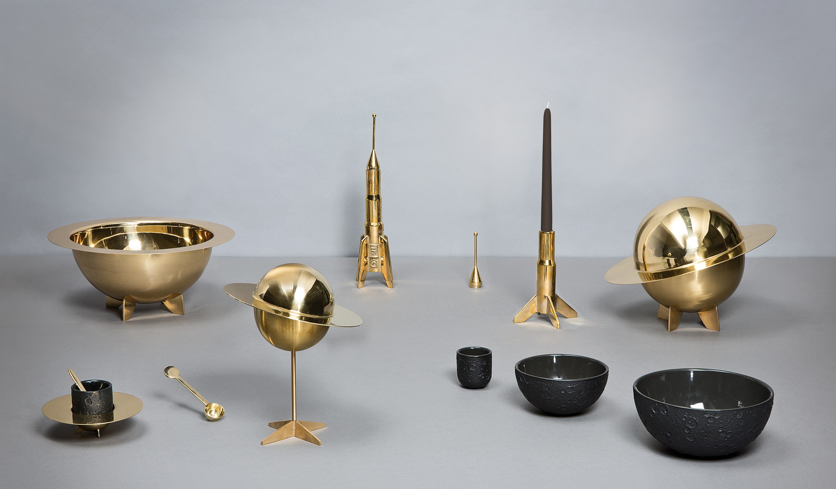 Maison & Objet 2016: le novità per la cucina Maison & Objet 2016: le novità per la cucina