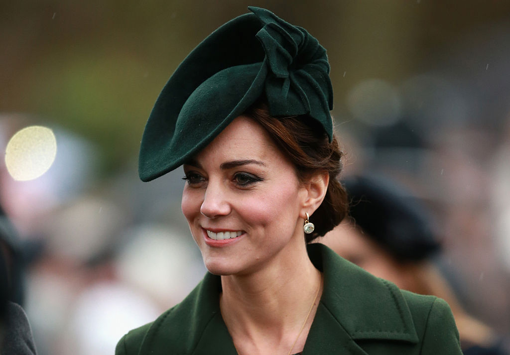 Kate Middleton compie 34 anni: i 13 momenti più belli Kate Middleton compie 34 anni: i 13 momenti più belli