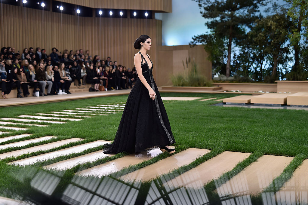 Moda primavera estate 2016: 10 tendenze dall'Haute Couture Moda primavera estate 2016: 10 tendenze dall'Haute Couture