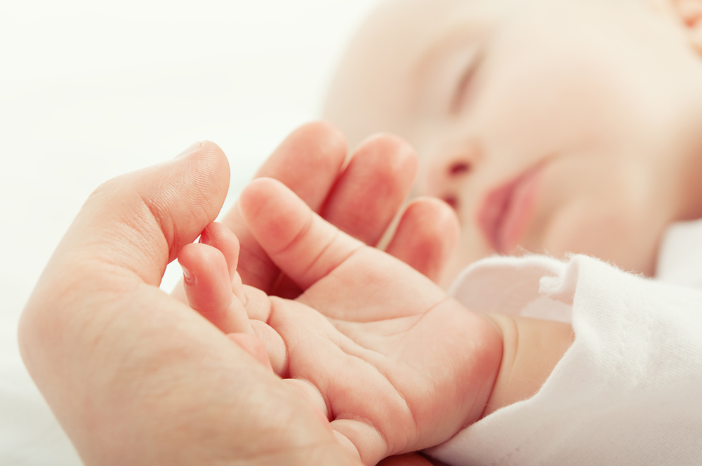Scorbuto per un neonato alimentato con latte di mandorla Scorbuto per un neonato alimentato con latte di mandorla