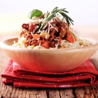 4 ricette di sughi vegetariani
