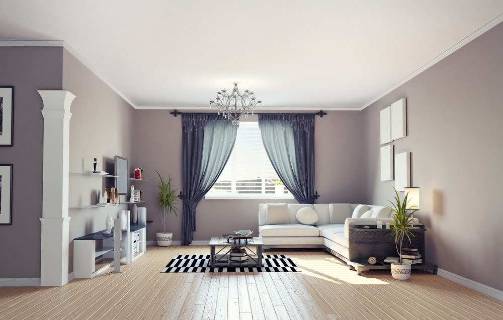 Abbinamento colori: le tendenze per la casa Abbinamento colori: le tendenze per la casa
