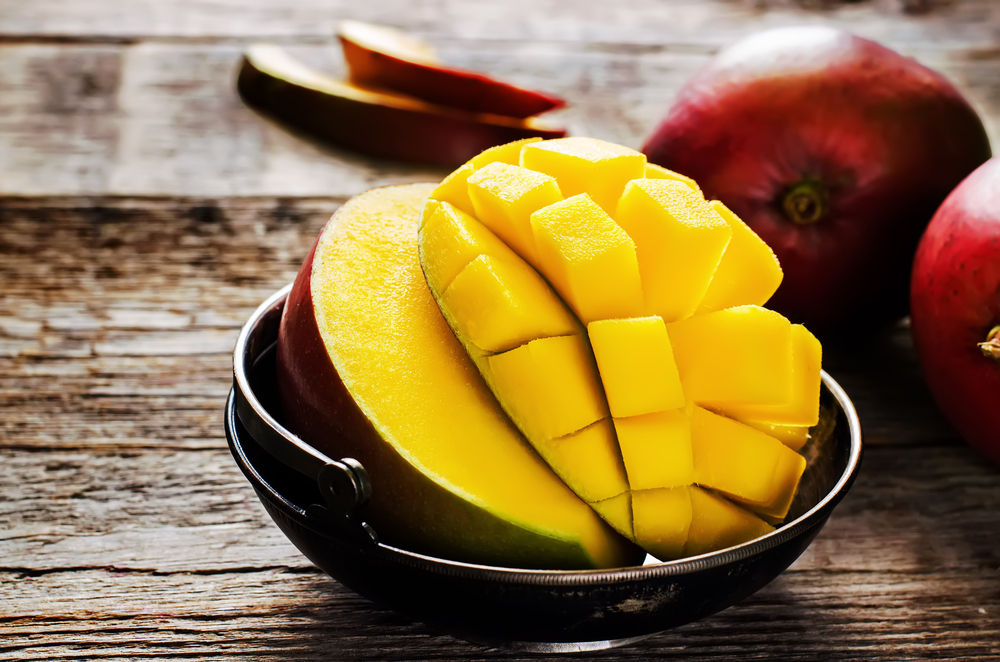 Mango: proprietà e benefici Mango: proprietà e benefici