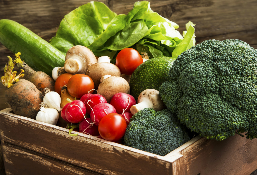 Alimentazione: le combinazioni di cibo che fanno bene Alimentazione: le combinazioni di cibo che fanno bene