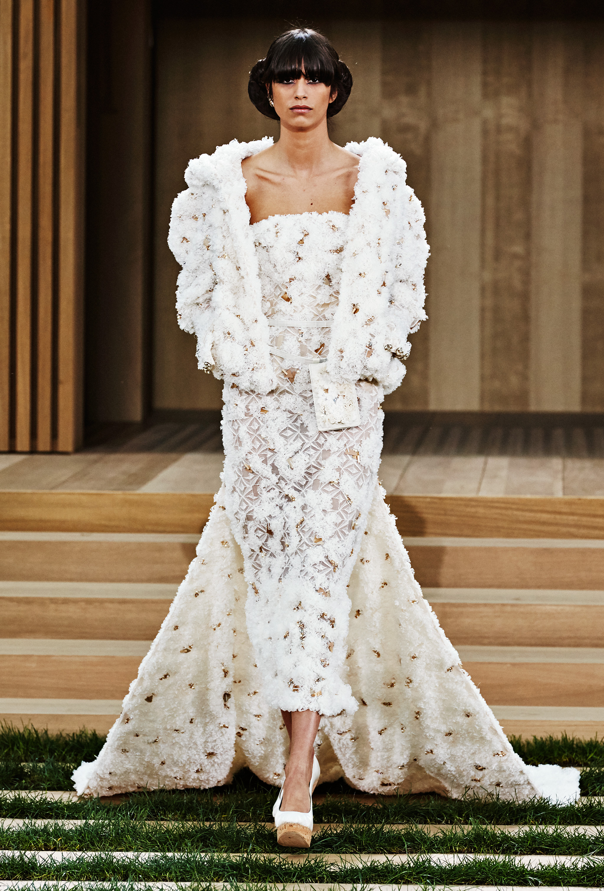 Abiti da sposa: i più belli dall'Haute Couture Parigi Abiti da sposa: i più belli dall'Haute Couture Parigi