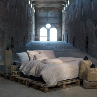 Tessuti: materiali, colori e tendenze da Homi 2016