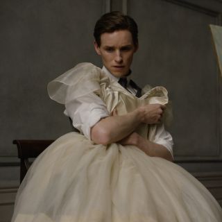 7 motivi per vedere Eddie Redmayne in The Danish Girl
